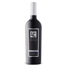 レイクヴュー シラー 2015Lakeview Cellars - Syrah 2015 赤ワイン 750ml カナダ オンタリオ州 ナイアガラ半島