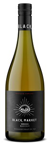 �u���b�N �}�[�P�b�g �G�X�e�[�g �V���[�Y �o�b�J�X 2023 Black Market Estate Series Bacchus 2023�����C�� 750ml �J�i�_ �u���e�B�b�V���R�����r�A�B �I�J�i�K���k�J