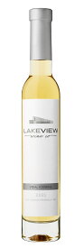 レイクヴュー ヴィダル アイスワイン 2021 | Lakeview 2021 Vidal Icewine | デザートワイン 375ml カナダ オンタリオ州 ナイアガラ半島