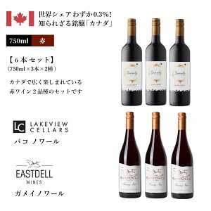 �y�J�i�_�Y�ԃ��C���z��6�{�Z�b�g�� �o�R�m���[�� �� �K���C�m���[�� | Baco Noir & Gamay Noir 6 bottle set | �I���^���I�B �i�C�A�K������ | 750ML × 6�{