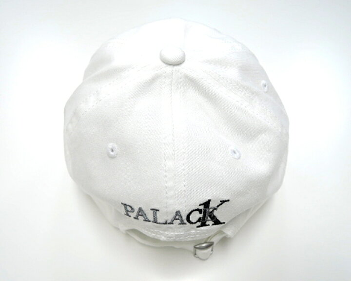 楽天市場】【PALECE CALVIN KLEIN CK1 Palace ロゴエンブロイダリー 