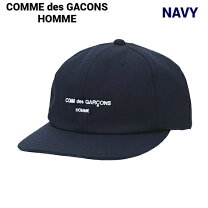 楽天市場】comme des garcons キャップの通販
