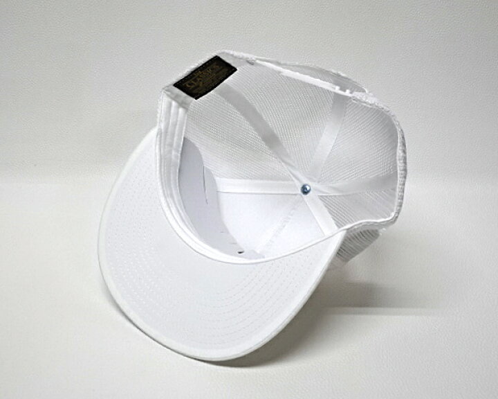 楽天市場】【DAMA SURFBOARDS CAP/White Mesh ダマ サーフボード 