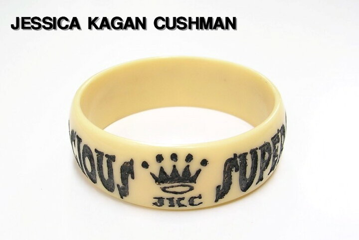 楽天市場】【JKC JESSICAKAGANCUSHMAN ジェシカケーガンクッシュマン 