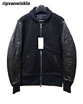 楽天市場】van スタジャン（ブランドリップヴァンウィンクル）の通販
