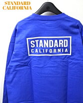 楽天市場】スタンダードカリフォルニア ロンtの通販