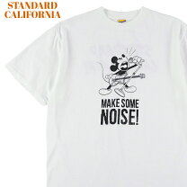 楽天市場】スタンダードカリフォルニア tシャツ ミッキーの通販