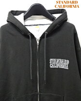 楽天市場】スタンダードカリフォルニア スウェット（パーカー 