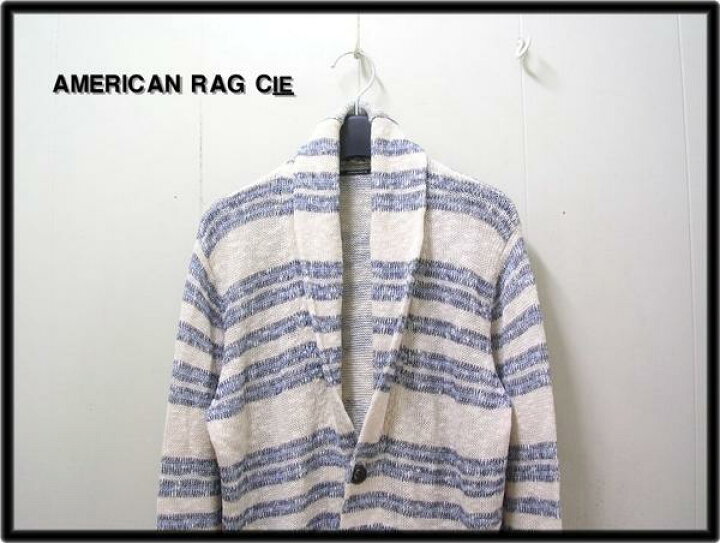 楽天市場】2 【AMERICAN RAG CIE [アメリカンラグシー] 綿/麻 