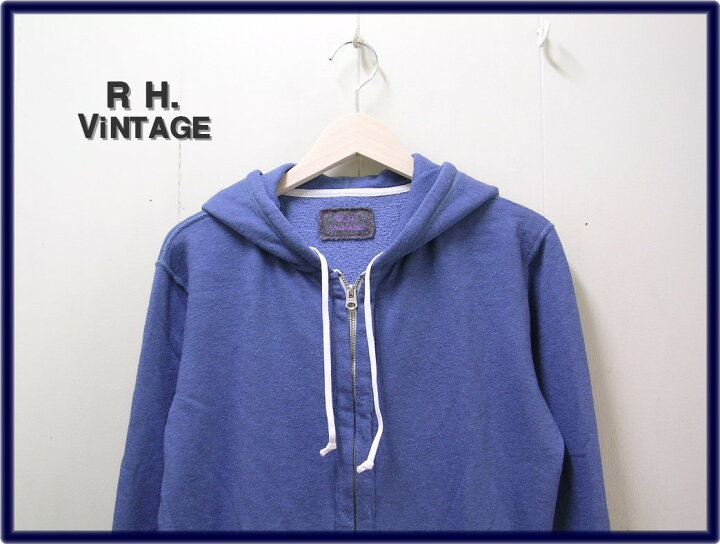 楽天市場】M【Ron Herman ViNTAGE ロンハーマン ヴィンテージ 