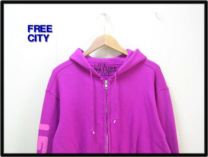 楽天市場】3【FREE CITY フリーシティー FCTSZP093ARTISTSWANT ED 