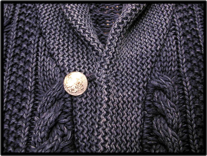 楽天市場】M【Ron Herman ロンハーマン RHC ケーブルニット  