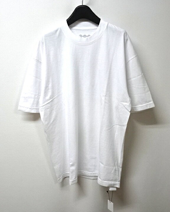 楽天市場】【HOORSENBUHS UNDER R Tee White Ron Herman ホーセン 