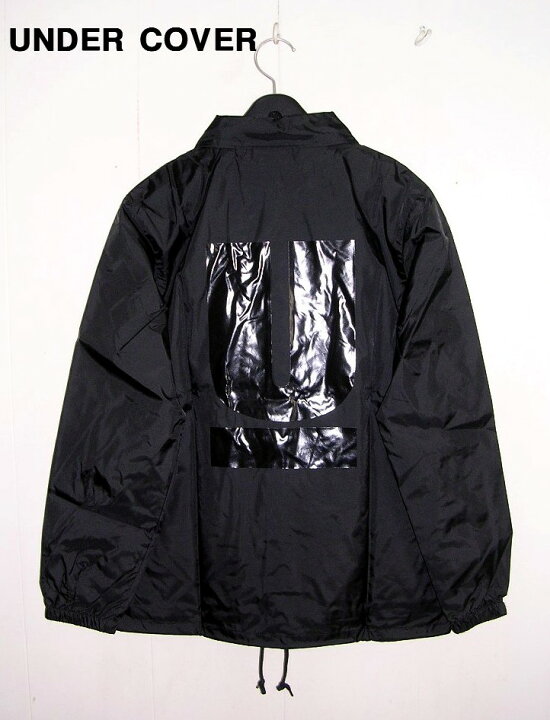 楽天市場】S 人気【UNDER COVER アンダーカバー MADSTORE限定 U LOGO U 
