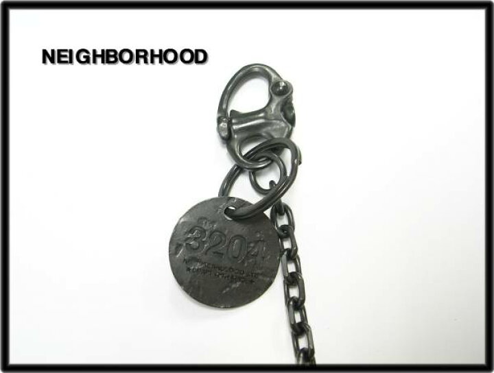 楽天市場】【NEIGHBORHOOD SKULL WALET CHAIN ネイバーフッド スカル  