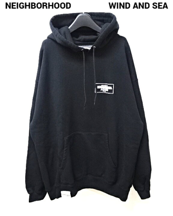 楽天市場】XL【NEIGHBORHOOD WIND AND SEA NEIGHBORHOODXWDS 