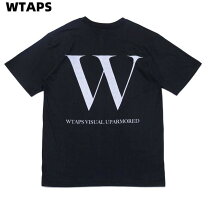 楽天市場】WTAPS WTVUA TEE（トップス｜メンズファッション）の通販