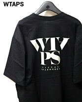 楽天市場】ブラック（ブランドダブルタップス）（Tシャツ・カットソー 