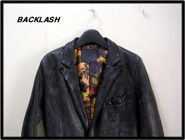 楽天市場】XS【ISAMU KATAYAMA BACKLASH イサムカタヤマ バック 