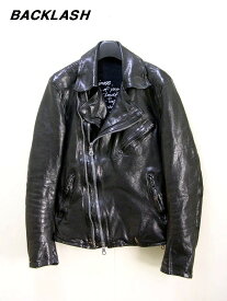 楽天市場 バックラッシュ 中古の通販