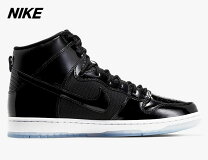 楽天市場】nike sb dunk high 黒の通販