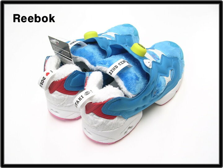 楽天市場】10.5 USA (28.5cm)【Reebok CLASSIC PACKER SHOES atmos 