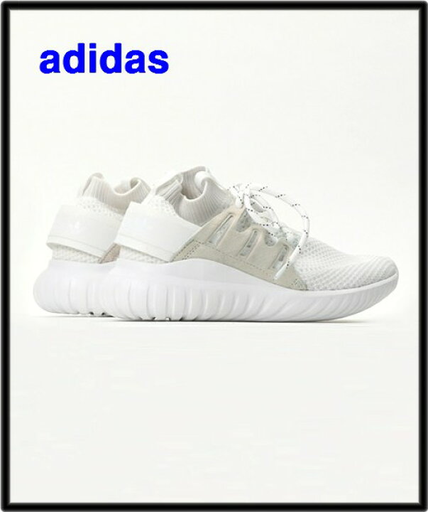 楽天市場】28.5cm ￥24,829【adidas TUBULAR NOVA PK S80106 