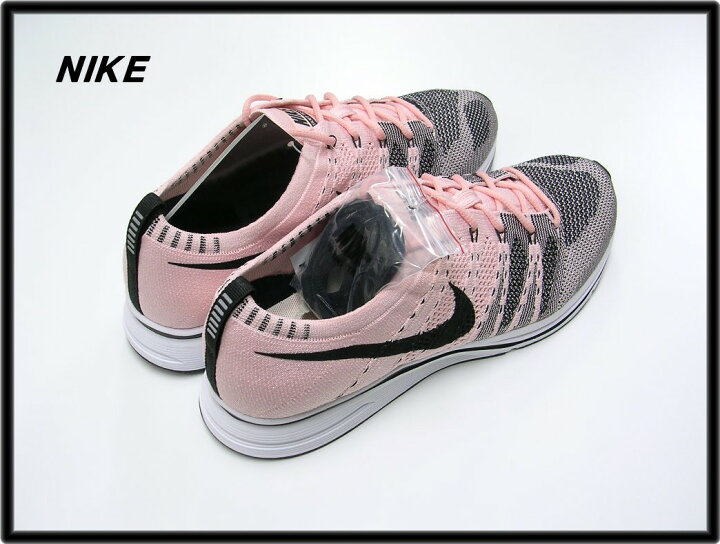 楽天市場】27cm【NIKE FLYKNIT TRAINER SUNSET TINT AH8396-600 ナイキ 