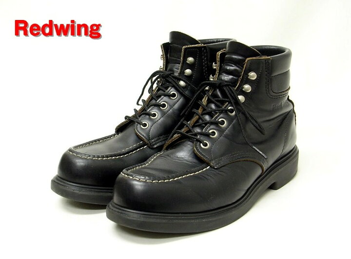 楽天市場】9E レア（茶芯）【REDWING レッドウィング 8133 スーパー  