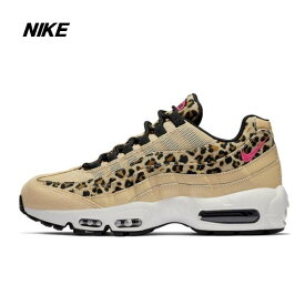 11(28cm)【NIKE WMNS AIR MAX 95 PRM CD0180-200 DESERT ORE/LASER FUCHSIA-BLACK MINERAI DU DESERT ナイキ ウィメンズ エアマックス 95】