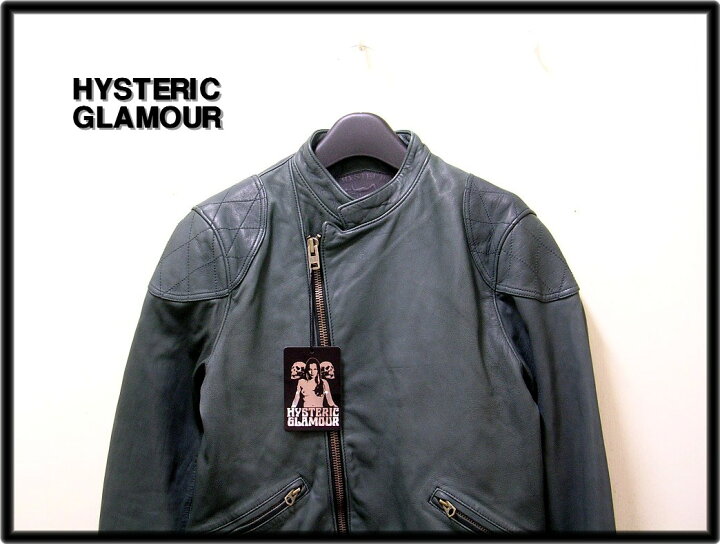 楽天市場】初期 M 【HYSTERIC GLAMOUR ヒステリックグラマー ゴート  