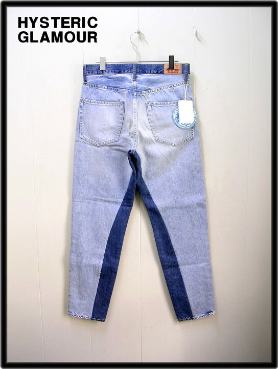 楽天市場】30 ￥38,880【HYSTERIC GLAMOUR ヒステリックグラマー 