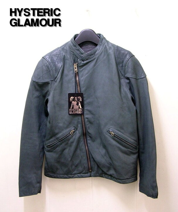 楽天市場】初期 M 【HYSTERIC GLAMOUR ヒステリックグラマー ゴート 