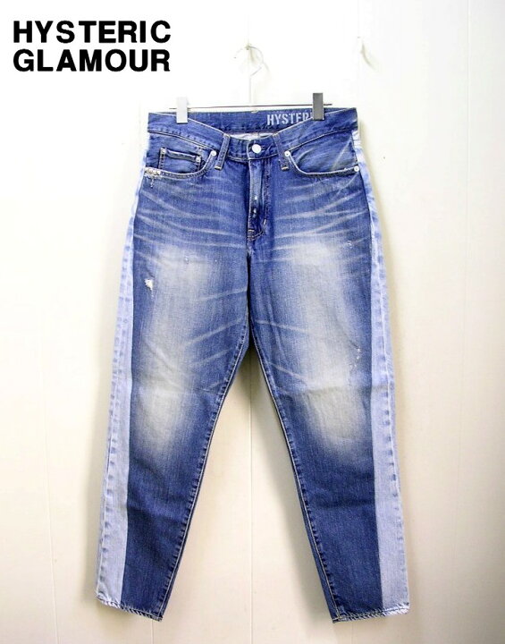 楽天市場】30 ￥38,880【HYSTERIC GLAMOUR ヒステリックグラマー 