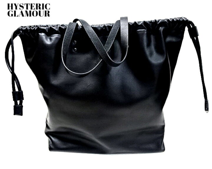 楽天市場】＃人気 39,600円【HYSTERIC GLAMOUR/(W)PANDA MANIA 巾着 