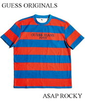 楽天市場】guess asap rockyの通販