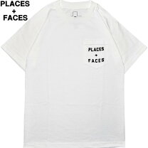 楽天市場】places faces（Tシャツ・カットソー｜トップス）：メンズ 