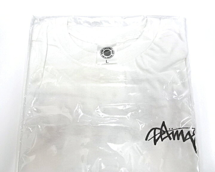 楽天市場】【DAMA SURFBOARDS 10 DAMA TEES / WHITE ダマサーフボード  