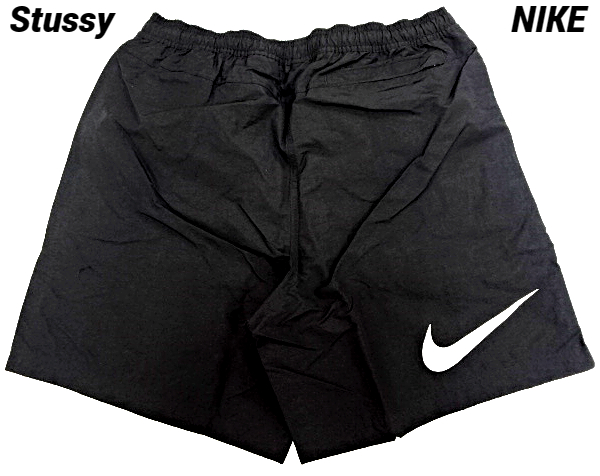 楽天市場】【NIKE x Stussy Shorts FJ9167-010 Black ナイキ x