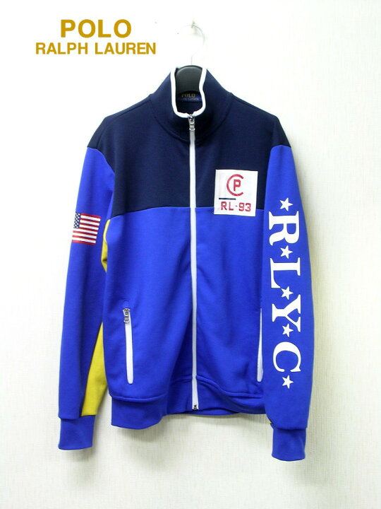 楽天市場】S【POLO RALPH LAUREN CP-93 ポロ ラルフローレン ダブル 