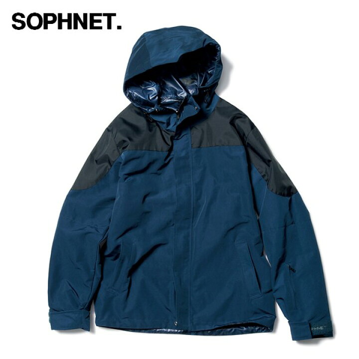 楽天市場】L ￥70,200【SOPHNET. REVERSIBLE MOUNTAIN PARKA SOPH 