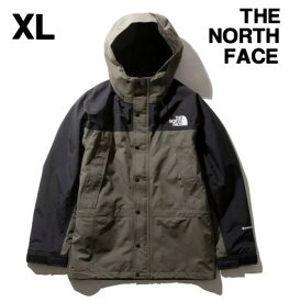 XL NTニュートブ【2019AW THE NORTH FACE MOUNTAIN LIGHT JACKET NP11834 ノースフェース マウンテンライトジャケット】