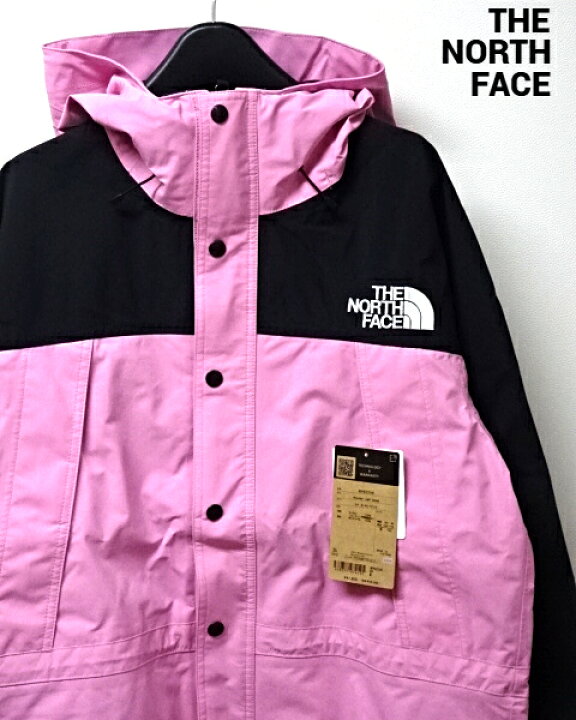 楽天市場】M ¥41,800【THE NORTH FACE Mountain Light Jacket NP62236 