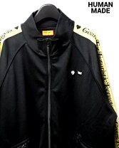 楽天市場】human made ジャケット（ブランドガールズドントクライ）の通販