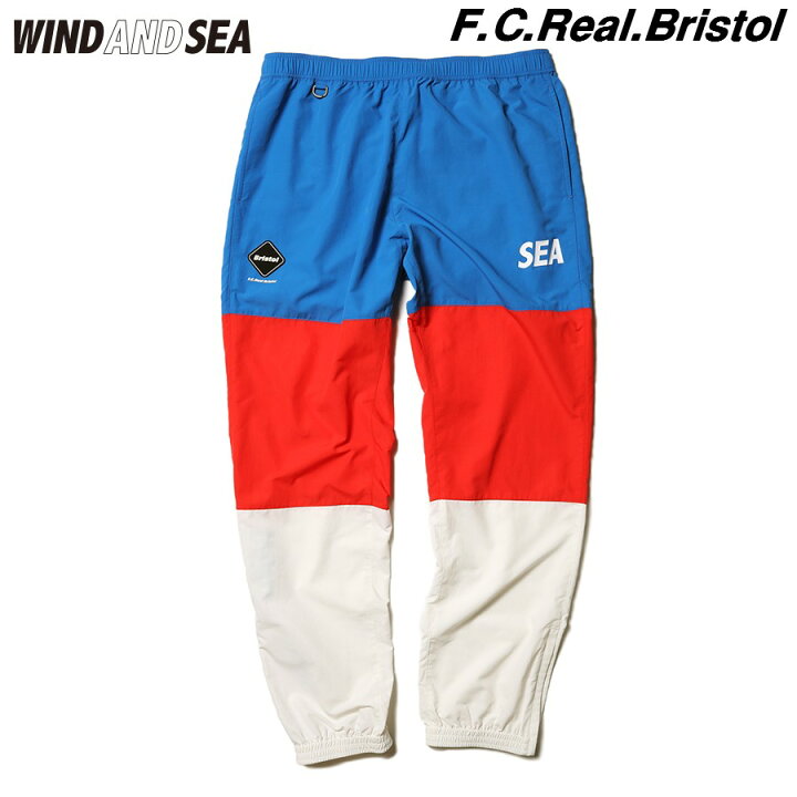 楽天市場】L【F.C.R.B x WIND AND SEA PRACTICE PANTS (F.C.R.B. x WDS 