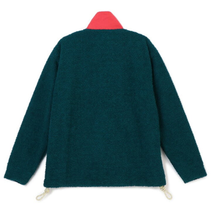 楽天市場】M \56,100【Acne Studios アクネストゥディオズ 19AW ボア 