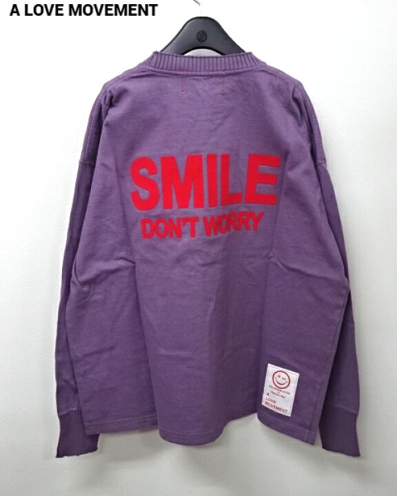 楽天市場】L【A LOVE MOVEMENT × Perfect ribs BASIC LONG SLEEVE T  