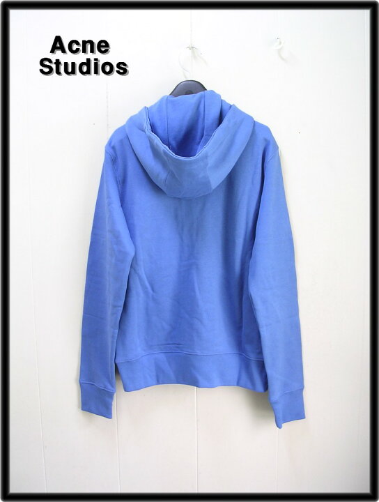 楽天市場】XXS【Acne Studios アクネ ストゥディオズ JOHNA HOOD Zip 