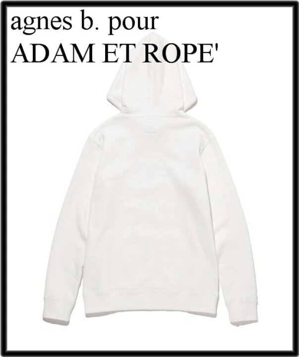 楽天市場】S【agnes b. pour ADAM ET ROPE 