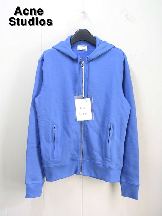 楽天市場】XXS【Acne Studios アクネ ストゥディオズ JOHNA HOOD Zip 